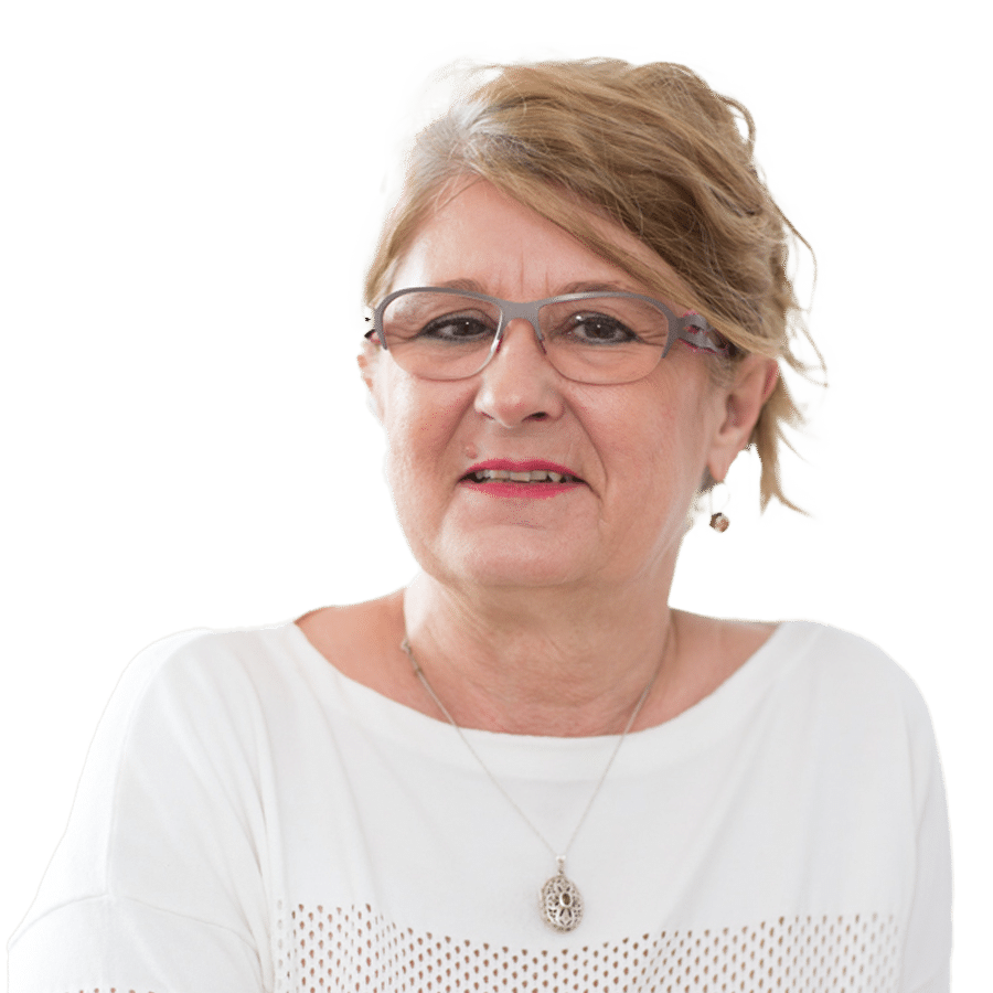 Angela Sterban